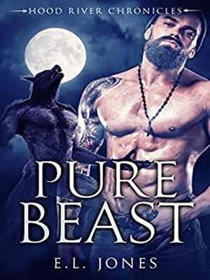 cover image of Pure Beast